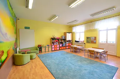 Przedszkole Niepubliczne Artystyczno-Językowe Nasza Bajka